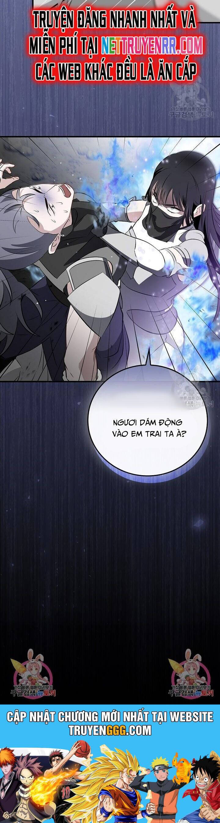 Level Up Chỉ Bằng Cách Ăn Cơm Chapter 154 43