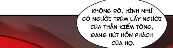 ẩn cư mười vạn năm, đời sau mời ta rời núi chapter 10 119