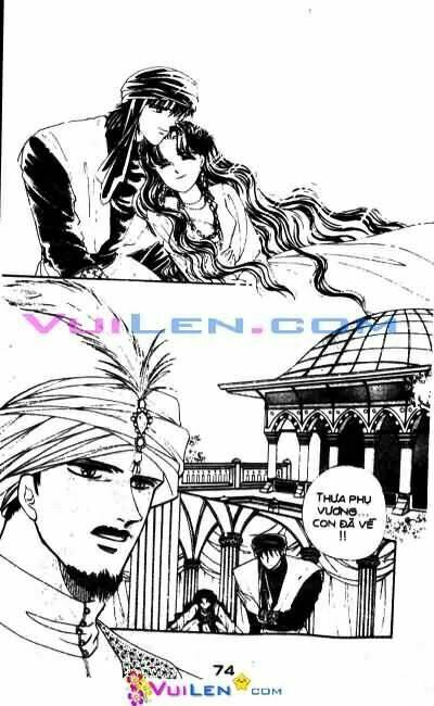 nàng công chúa ham chơi chapter 10 73