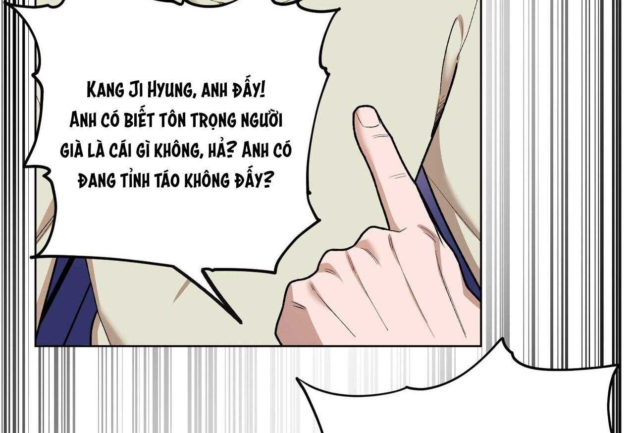 chàng dâu nhà họ kang chapter 68 143