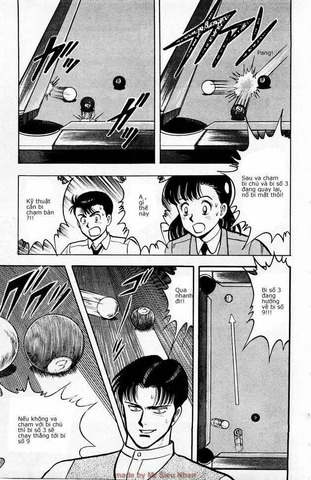 break shot chapter 1 24