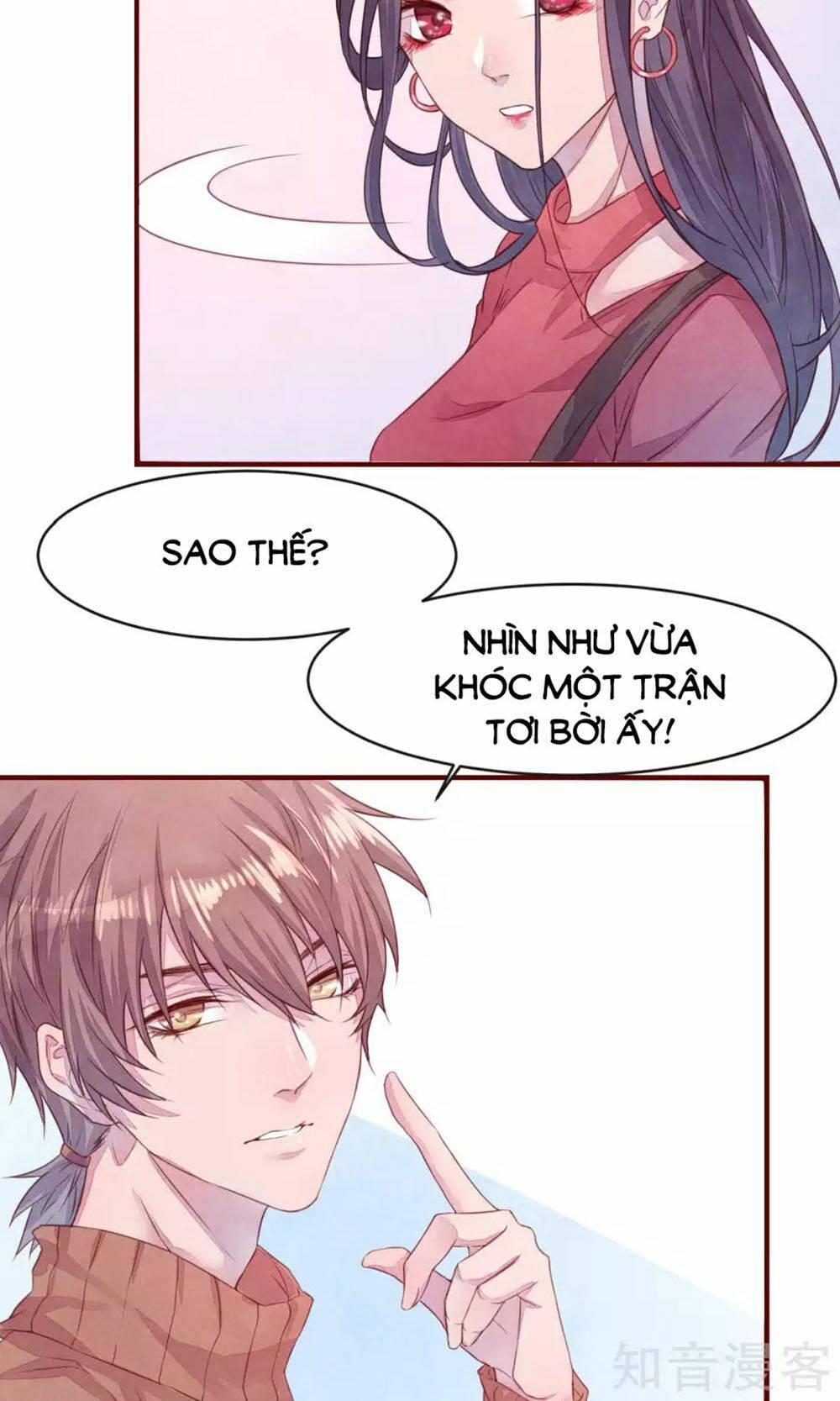 đào tạo nuôi dưỡng bạn trai mèo chapter 24 10