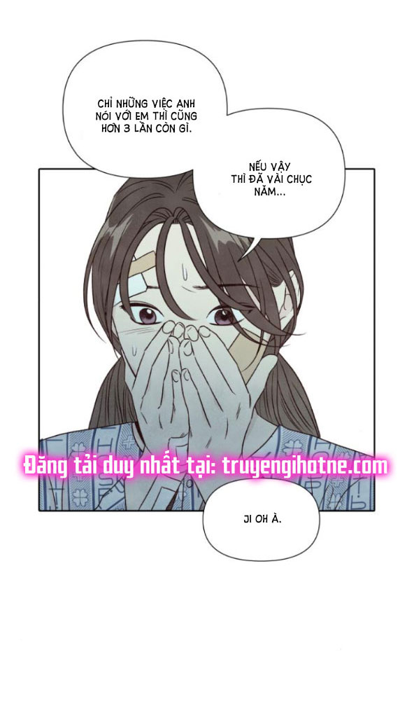 điều khiến tôi quyết tâm muốn chết chapter 74.1 26