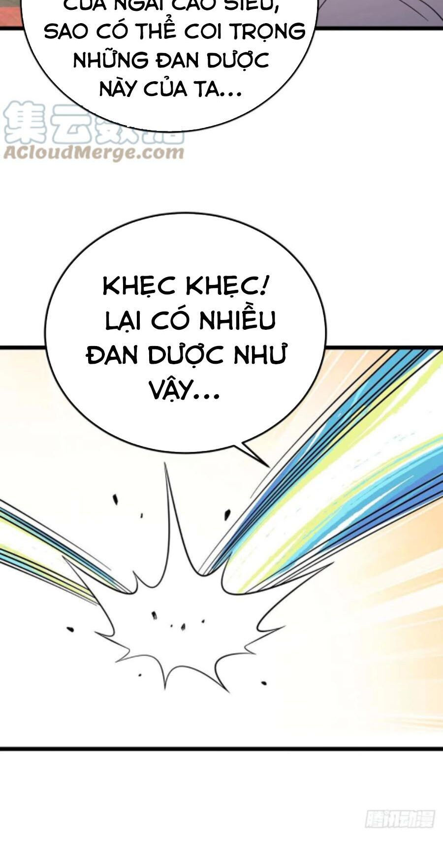 chúa tể tam giới chapter 221 12