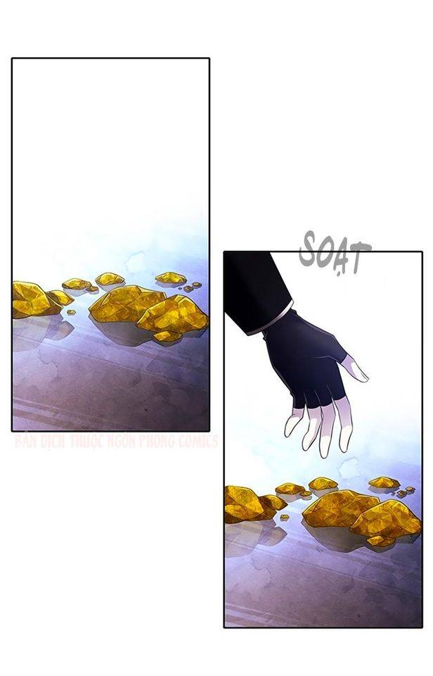 năm môn đệ của charlotte chapter 3 40