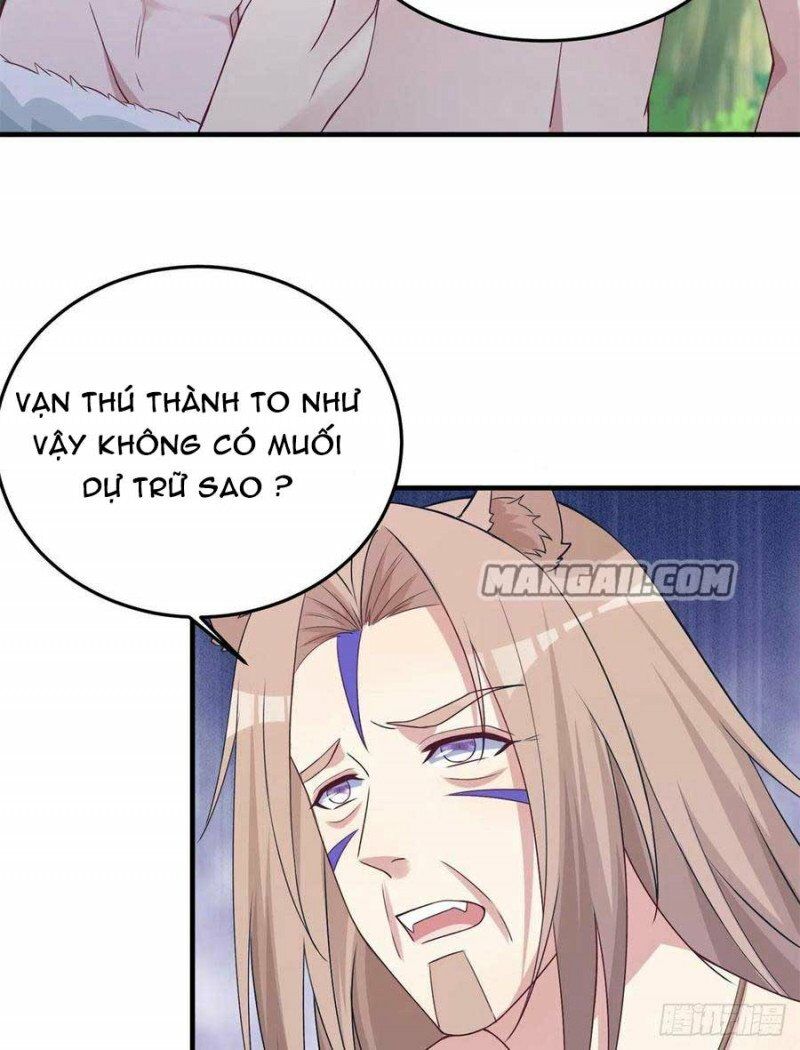 [16+] thảnh thơi thú thế chủng chủng điền, sinh sinh tể chapter 296 19