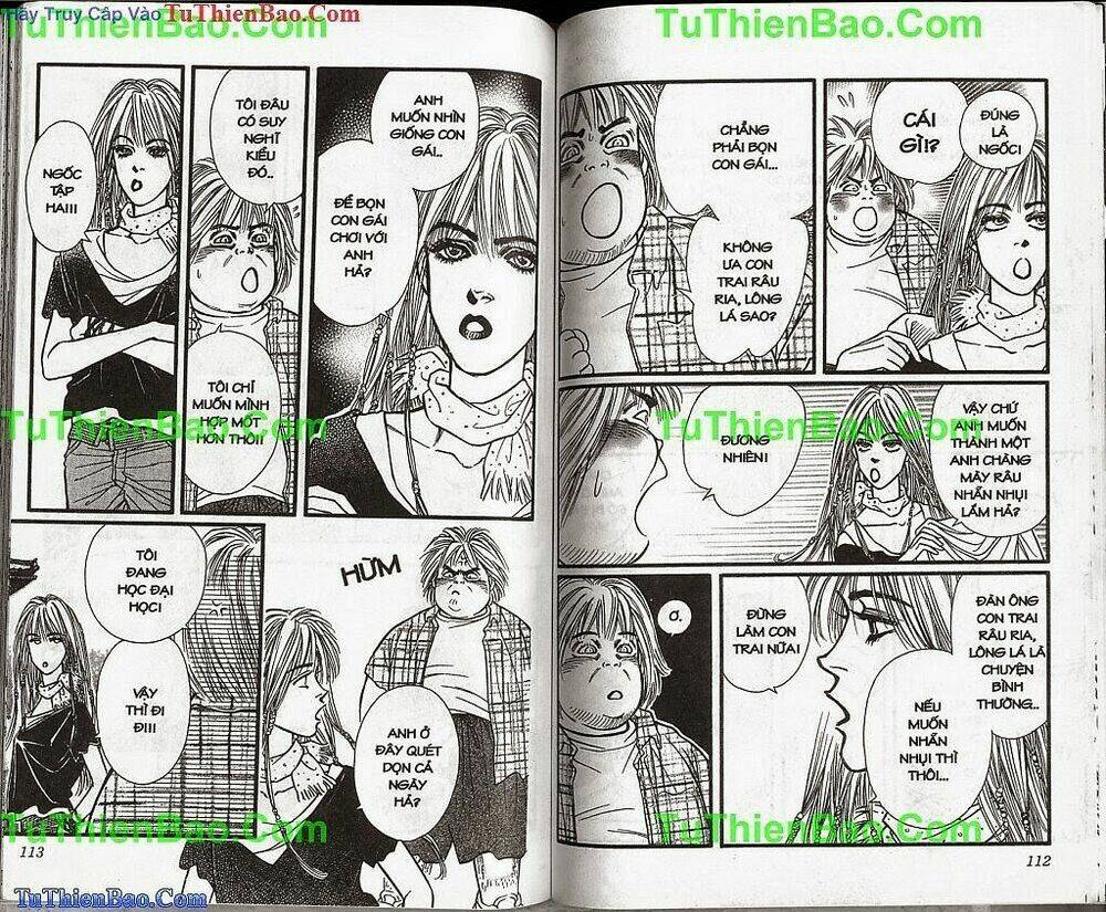 chỉ cần có anh chapter 1 56