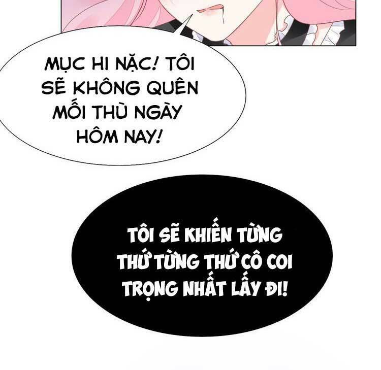 điều ước sủng ái bất bình đẳng chapter 106.1 16