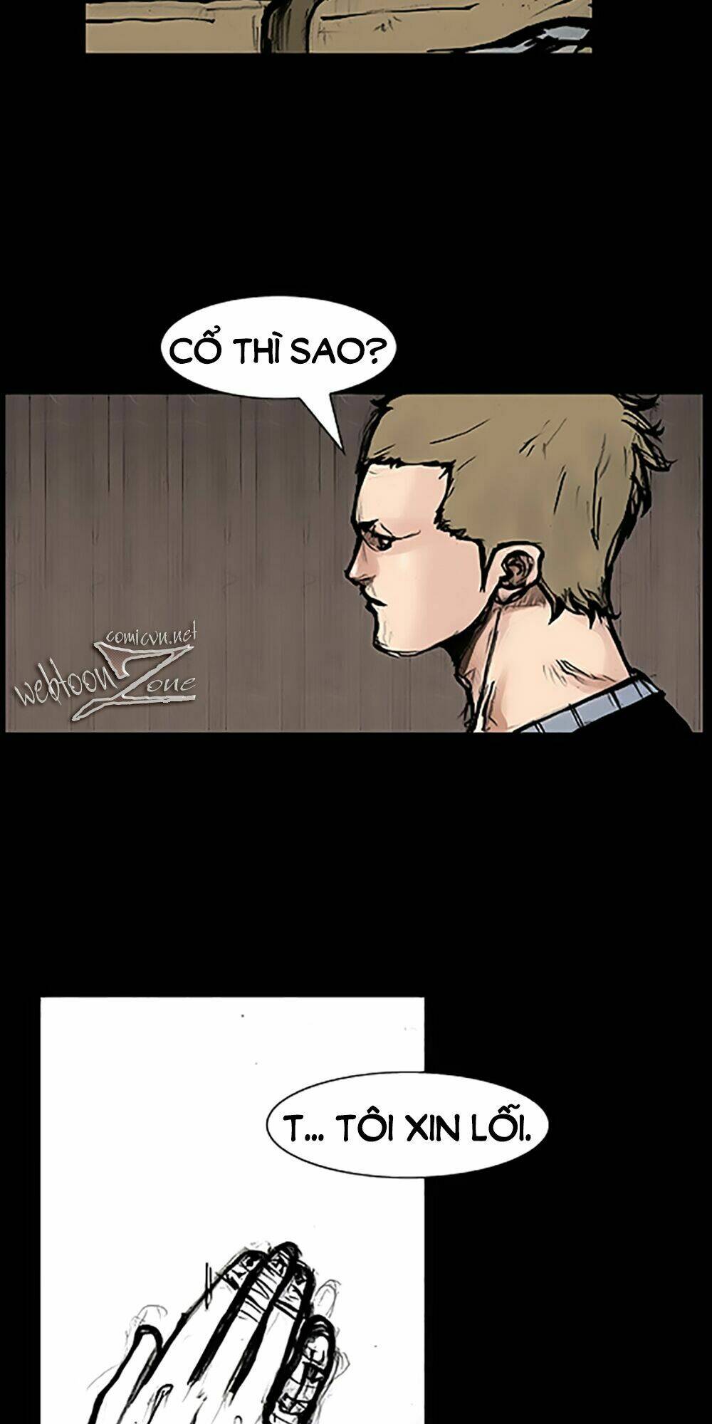 độc cô tiền truyện chapter 93 4