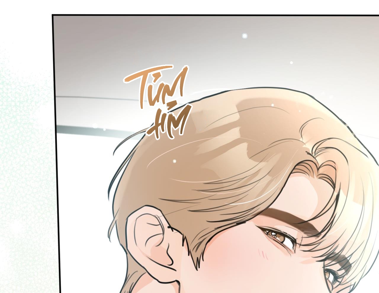 tình mình khó nói chapter 16 27