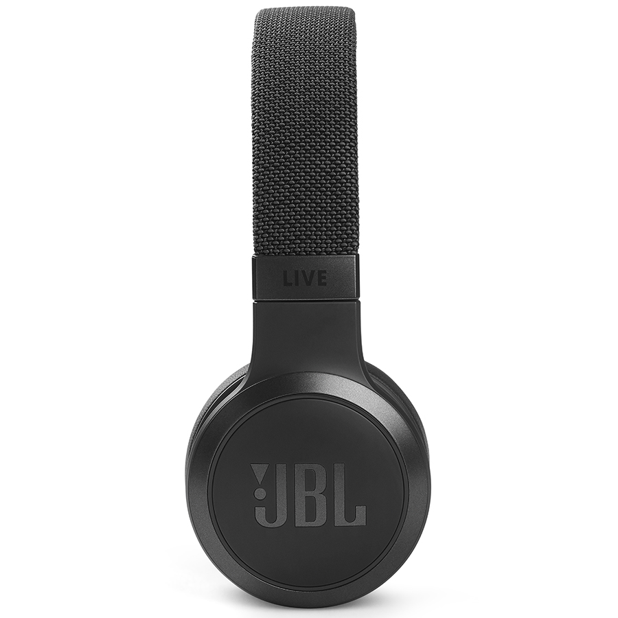 Tai Nghe Bluetooth Chụp Tai JBL Live 460NC - Hàng Chính Hãng