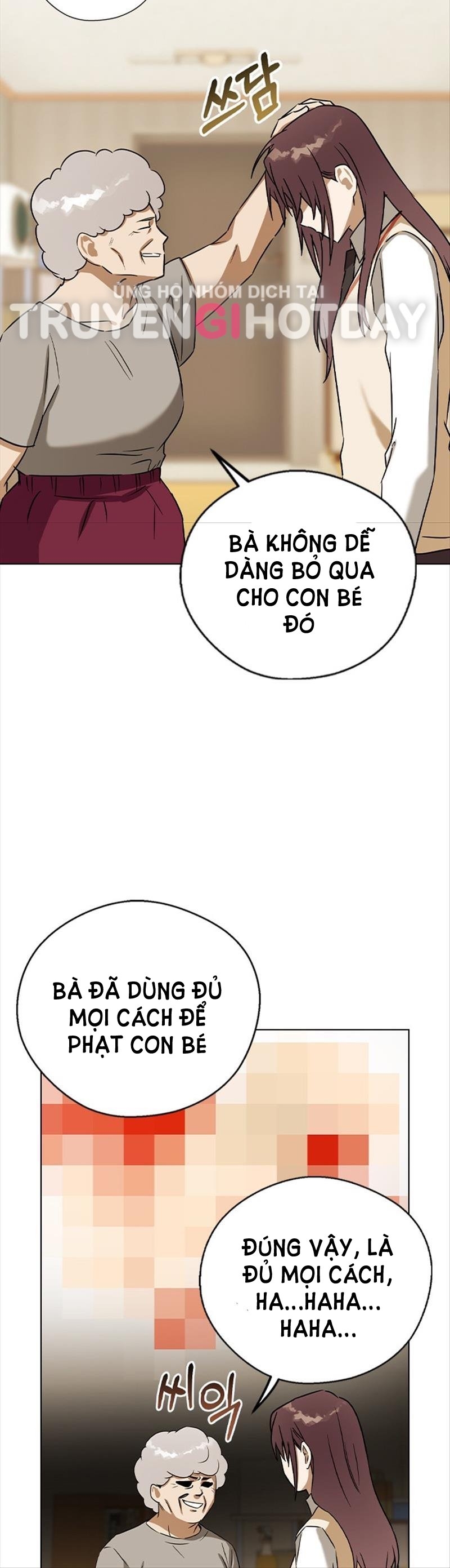 nhân duyên kiếp trước chapter 43.2 9