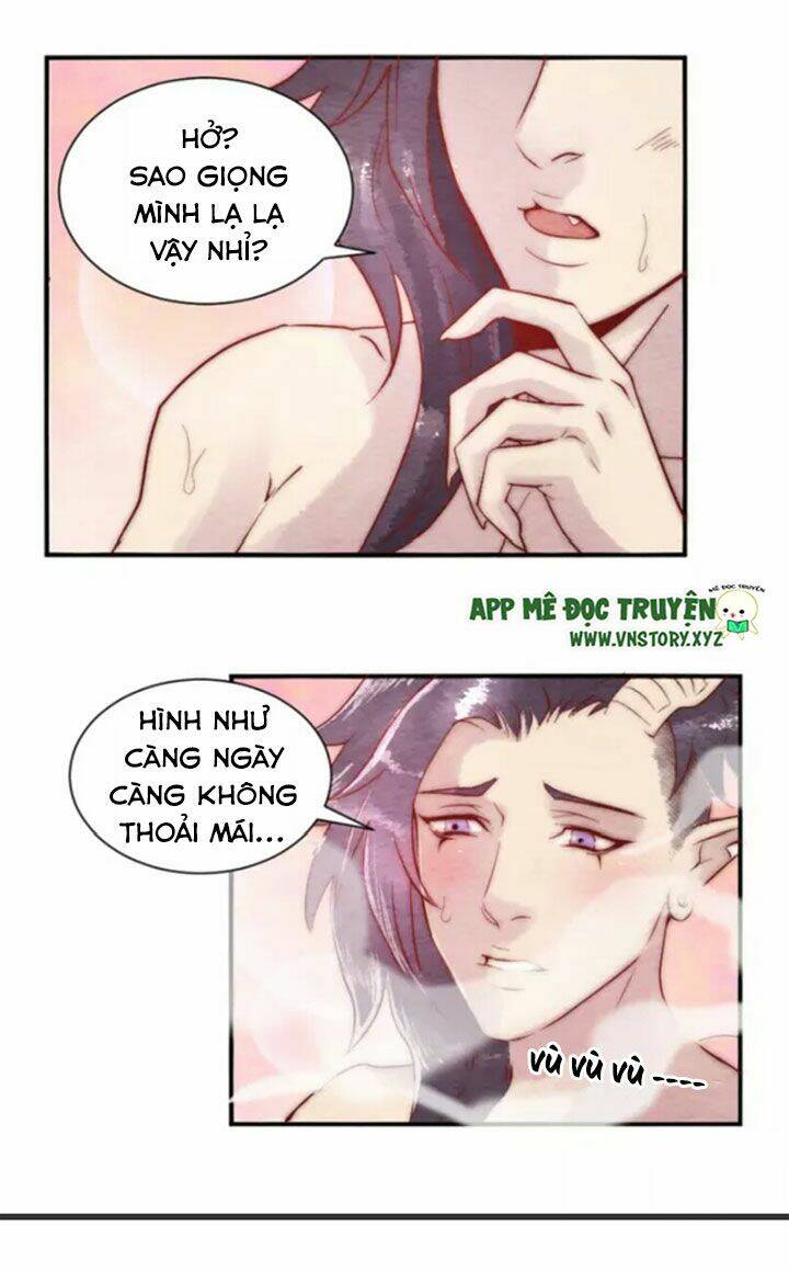 tiên nhân ở trên ma ở dưới chapter 2 40