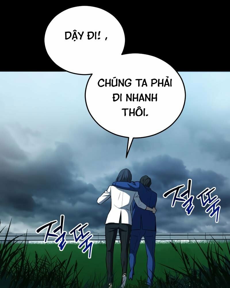 cánh cổng mở ra đúng ngày đầu tiên tôi thành chính trị gia chapter 9 21