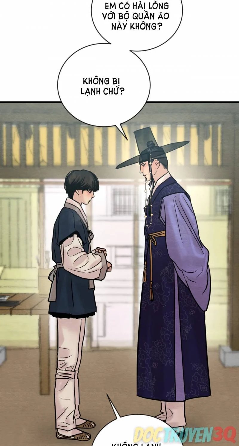 dạ ký chapter 111.1 16