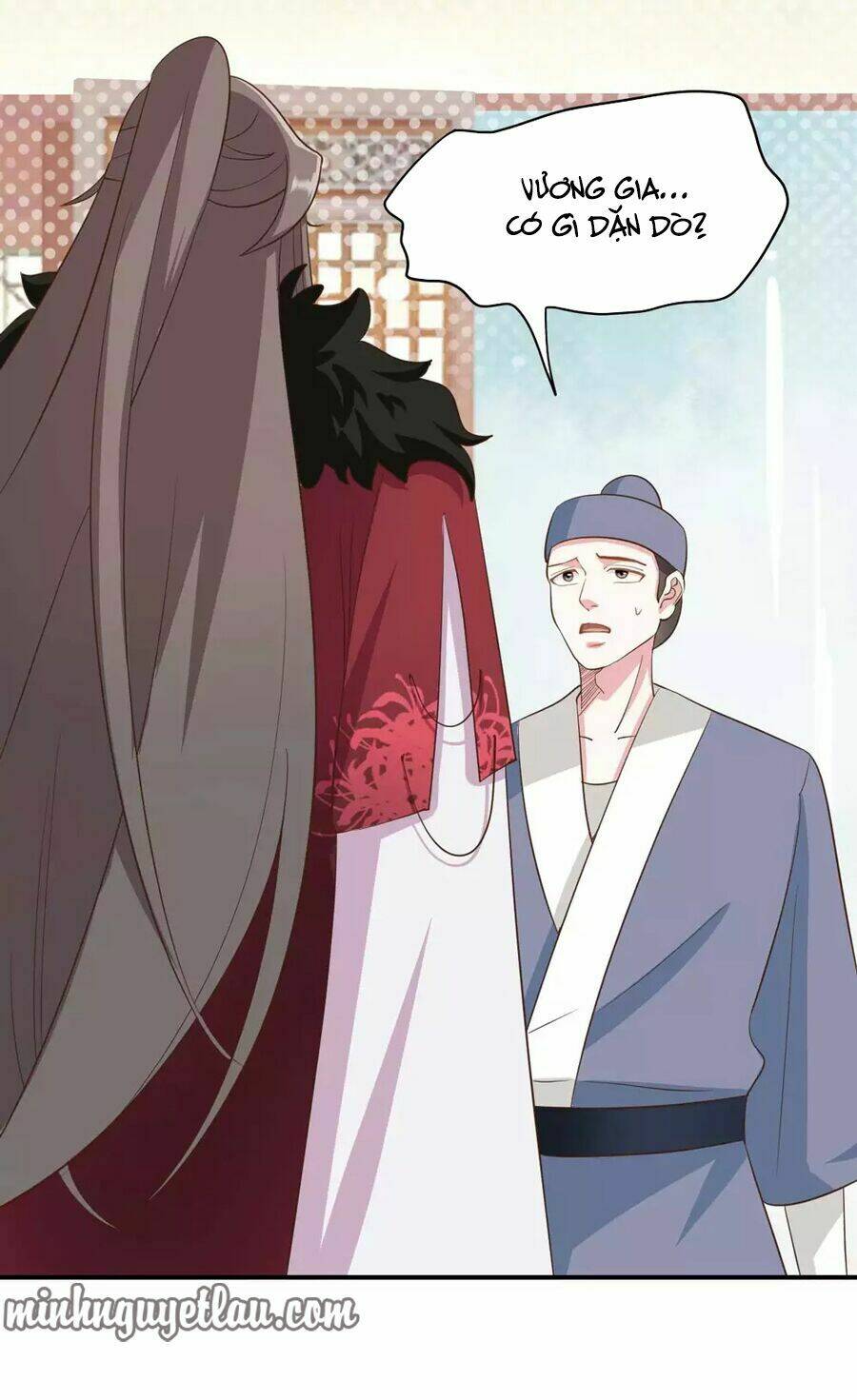 đích nữ hữu độc chapter 43 30