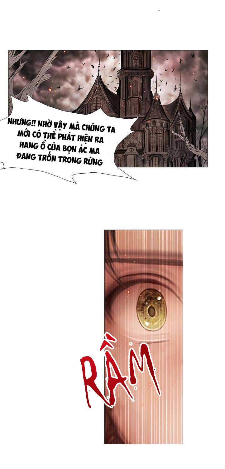 tôi chính là nhà sưu tập chim chapter 6 50