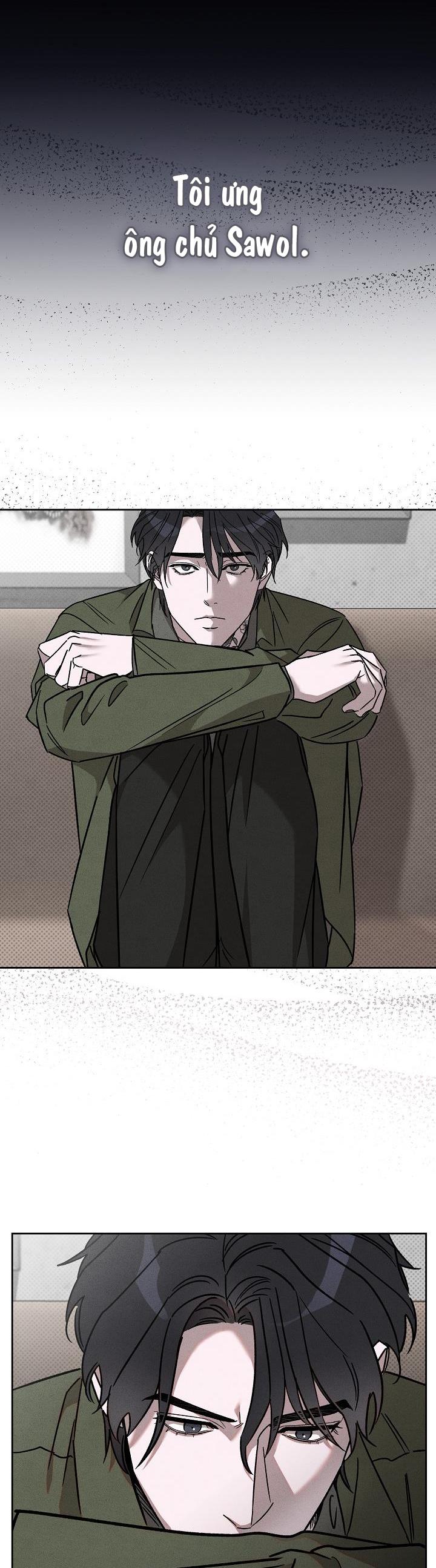 chạm vào em chapter 5 9