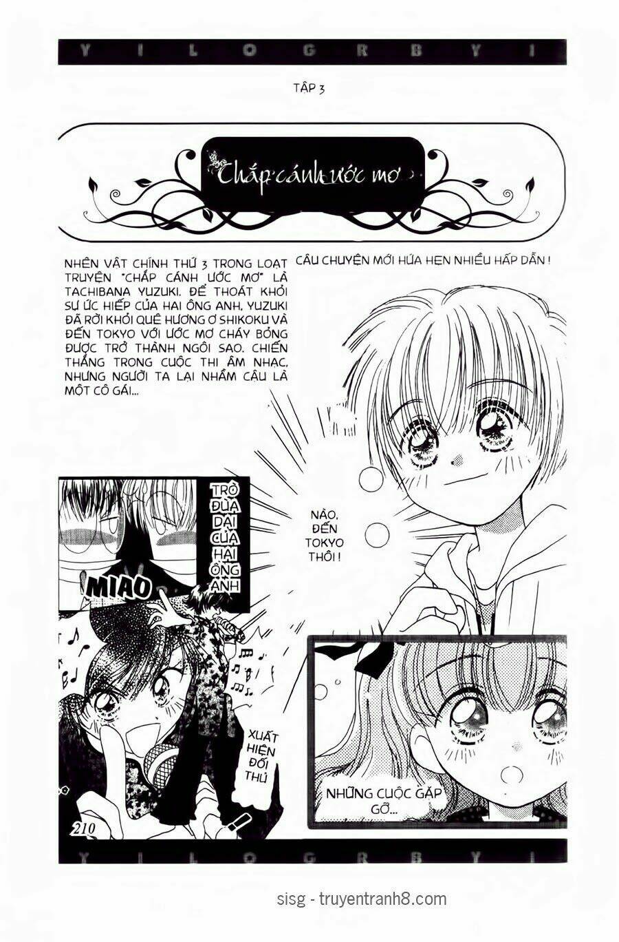 chắp cánh ước mơ chapter 24 19