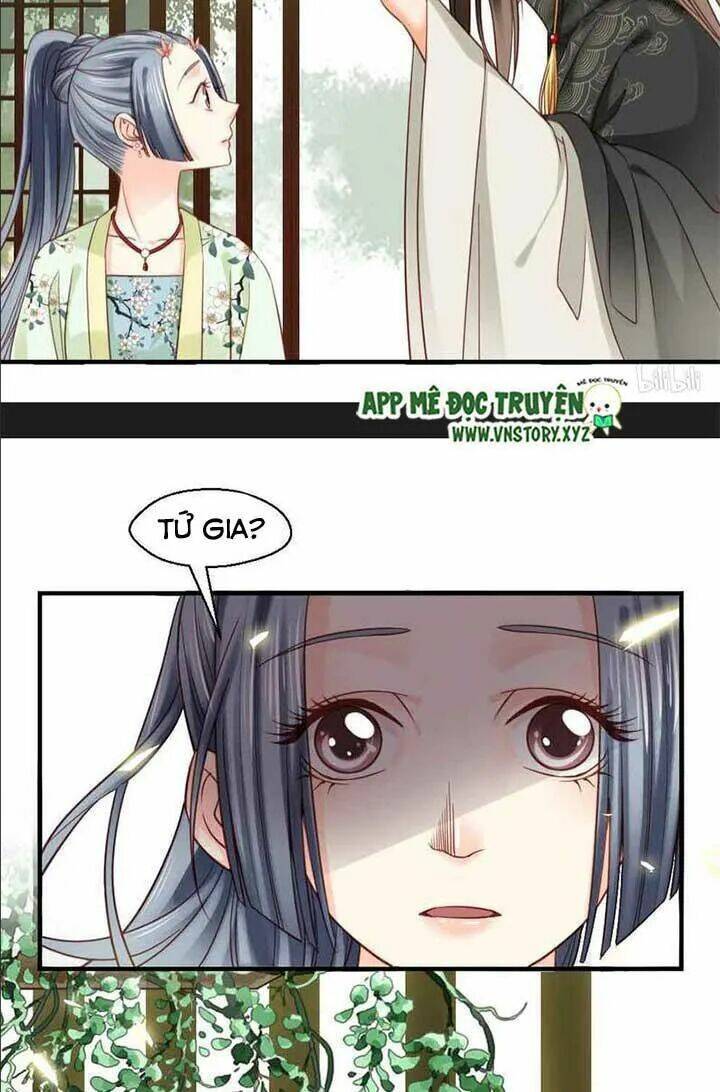 kiều nữ độc phi chapter 104 10