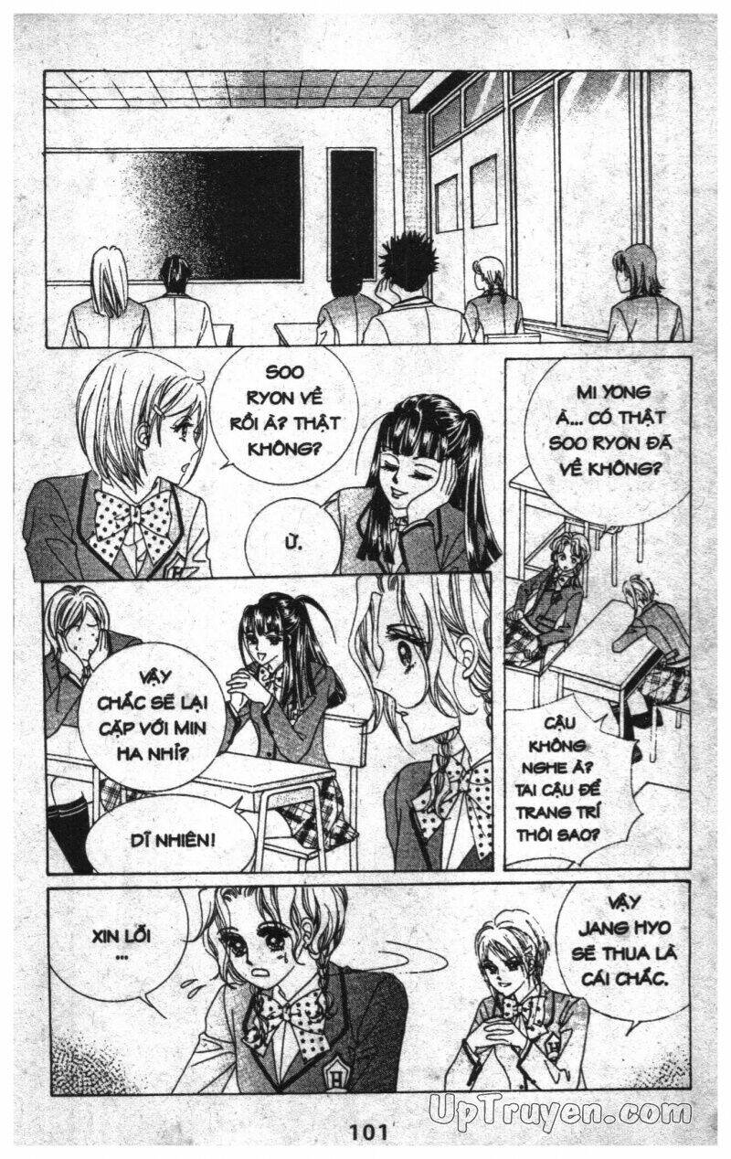 dạ khúc chapter 3 101