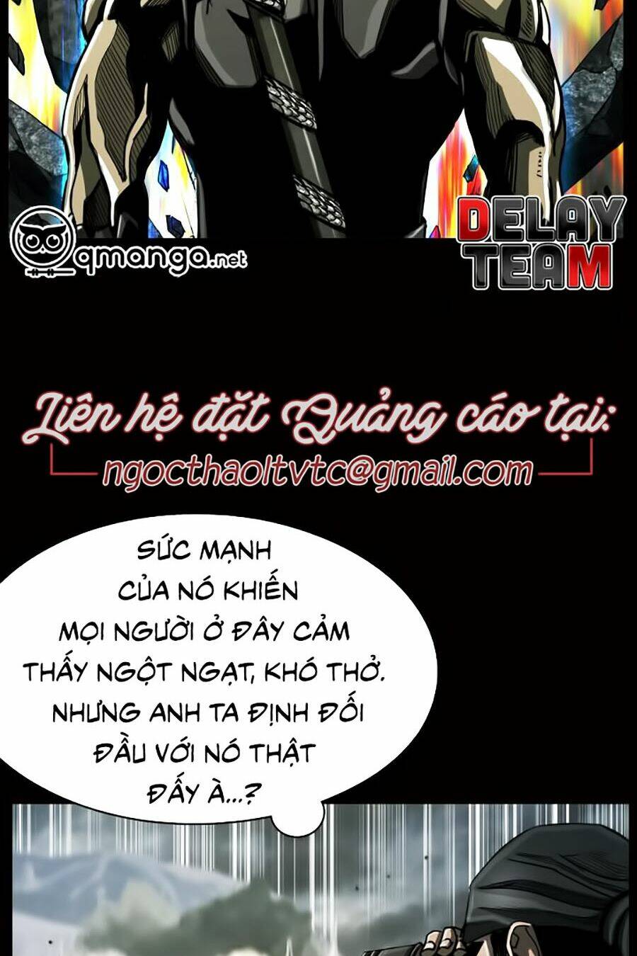 thợ săn đầu tiên chapter 62 43