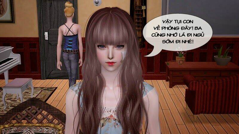 viên đạn bạc [truyện sims 2] chapter 9 60