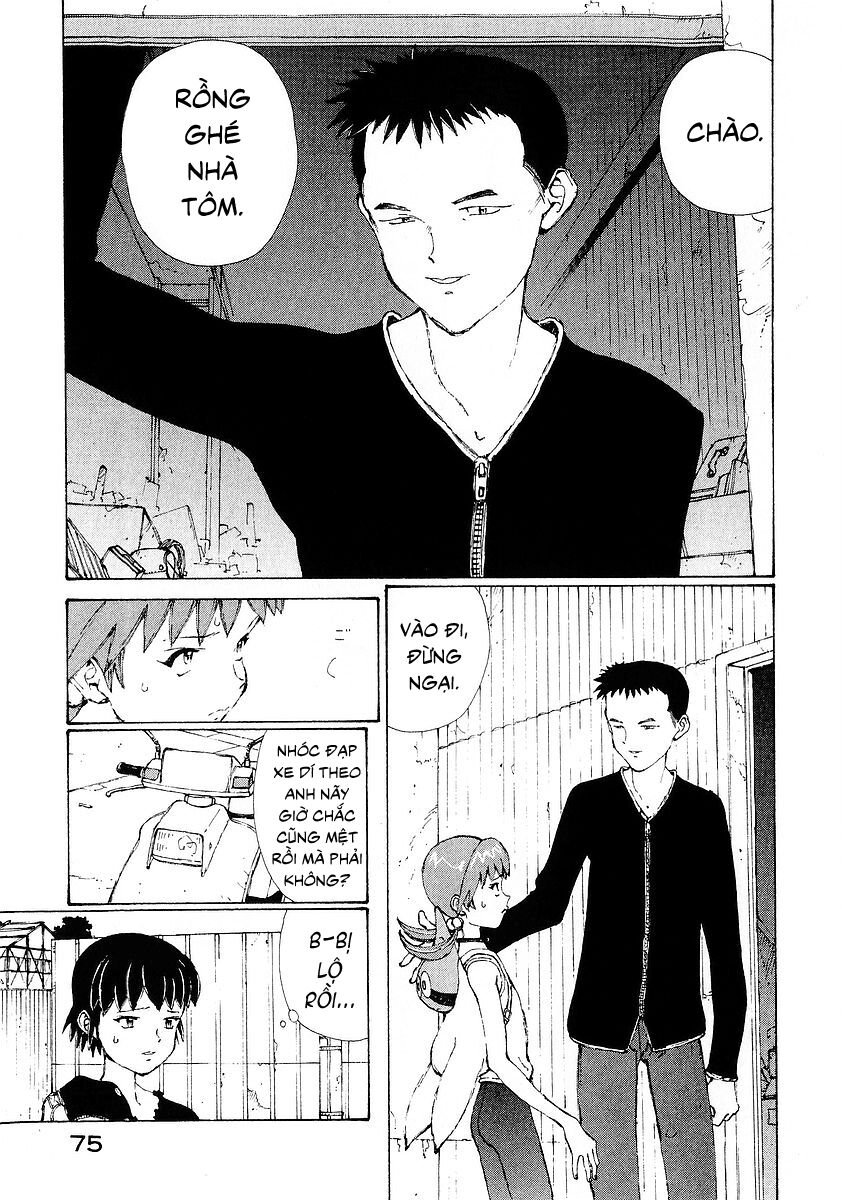 narutaru chapter 16 23