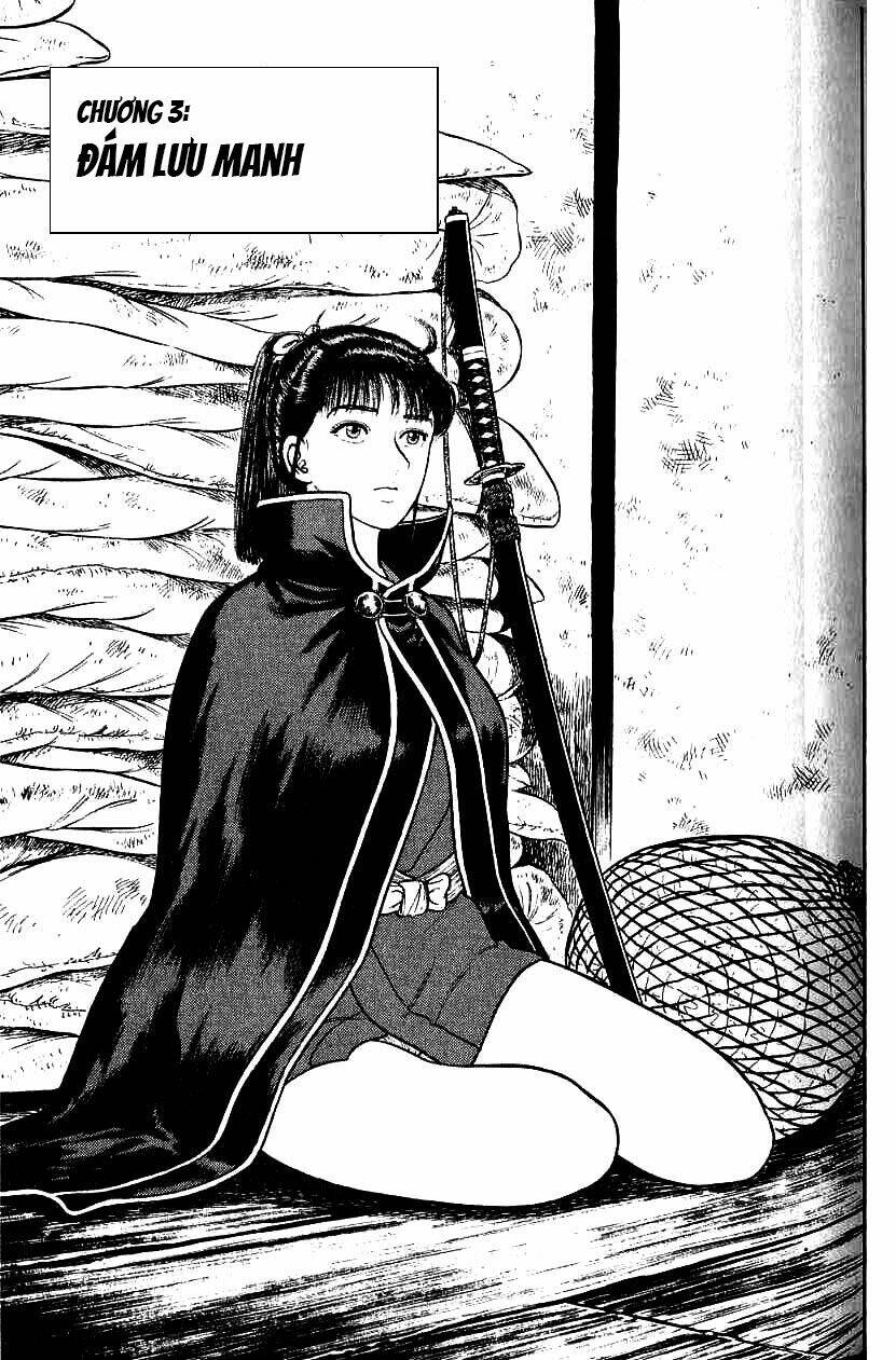 azumi chapter 77 1