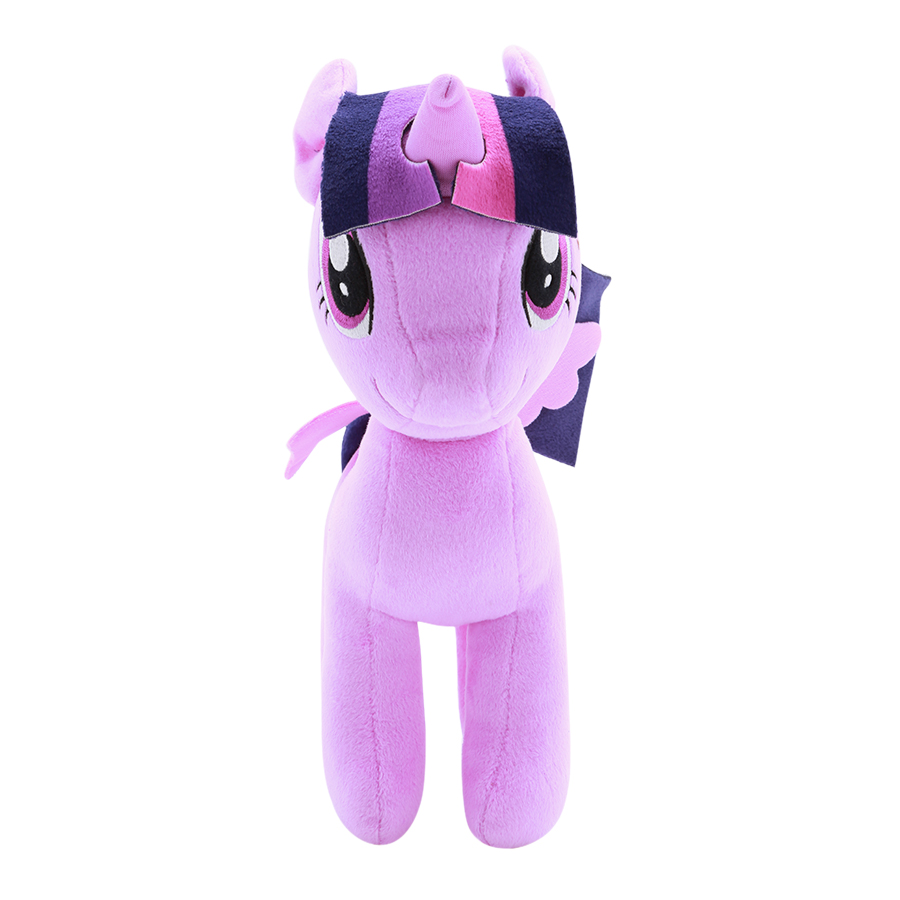 Thú Bông My Little Pony - Twilight (20cm)