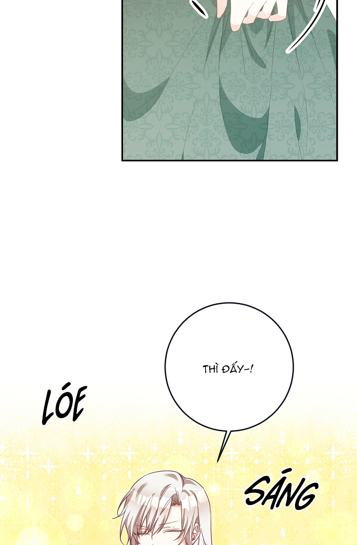 lí do cô ấy trở thành ác nữ chapter 17 40