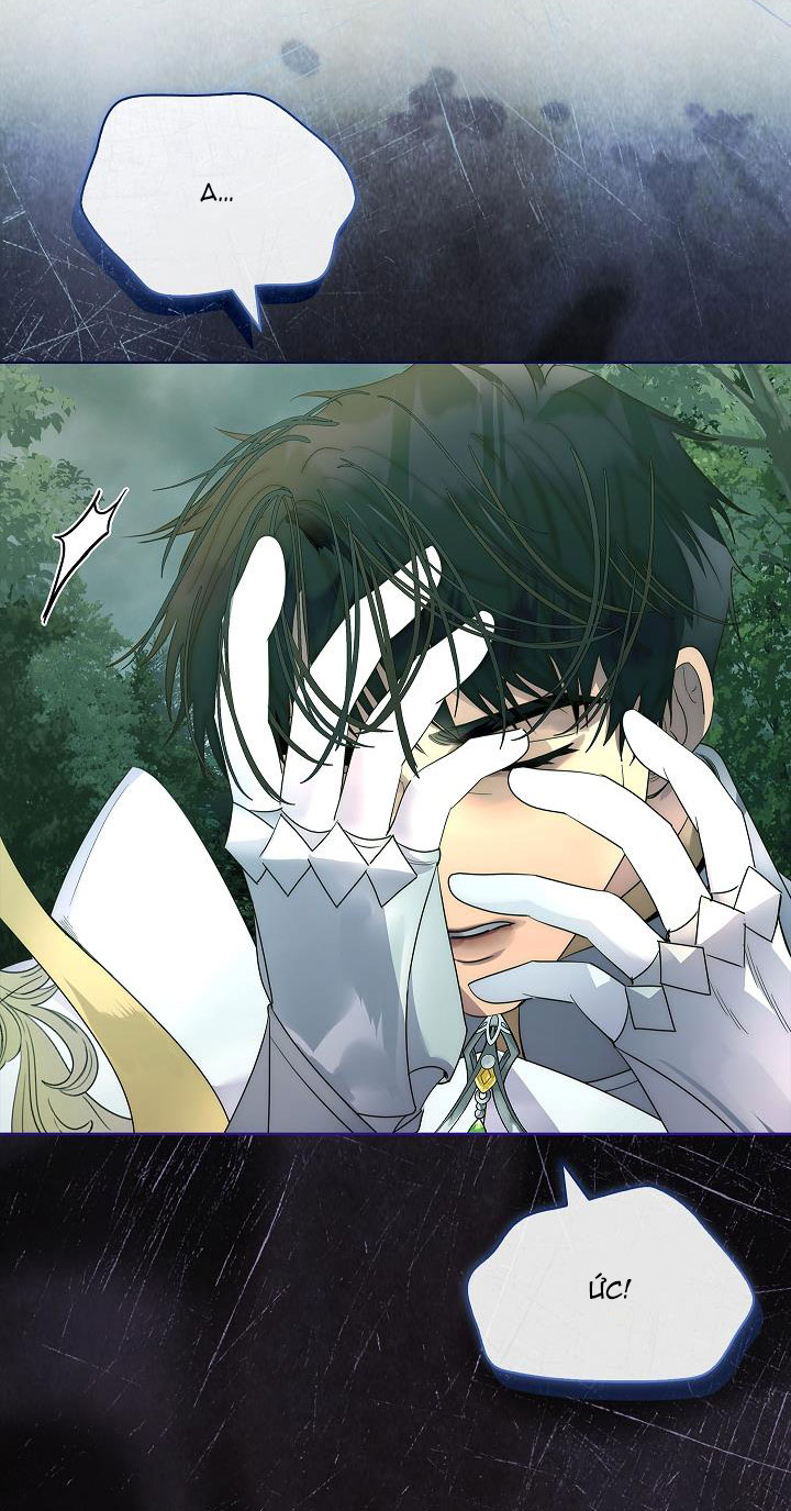 Tôi Đã Nuôi Hồ Ly Sai Cách Rồi chapter 39.2 31