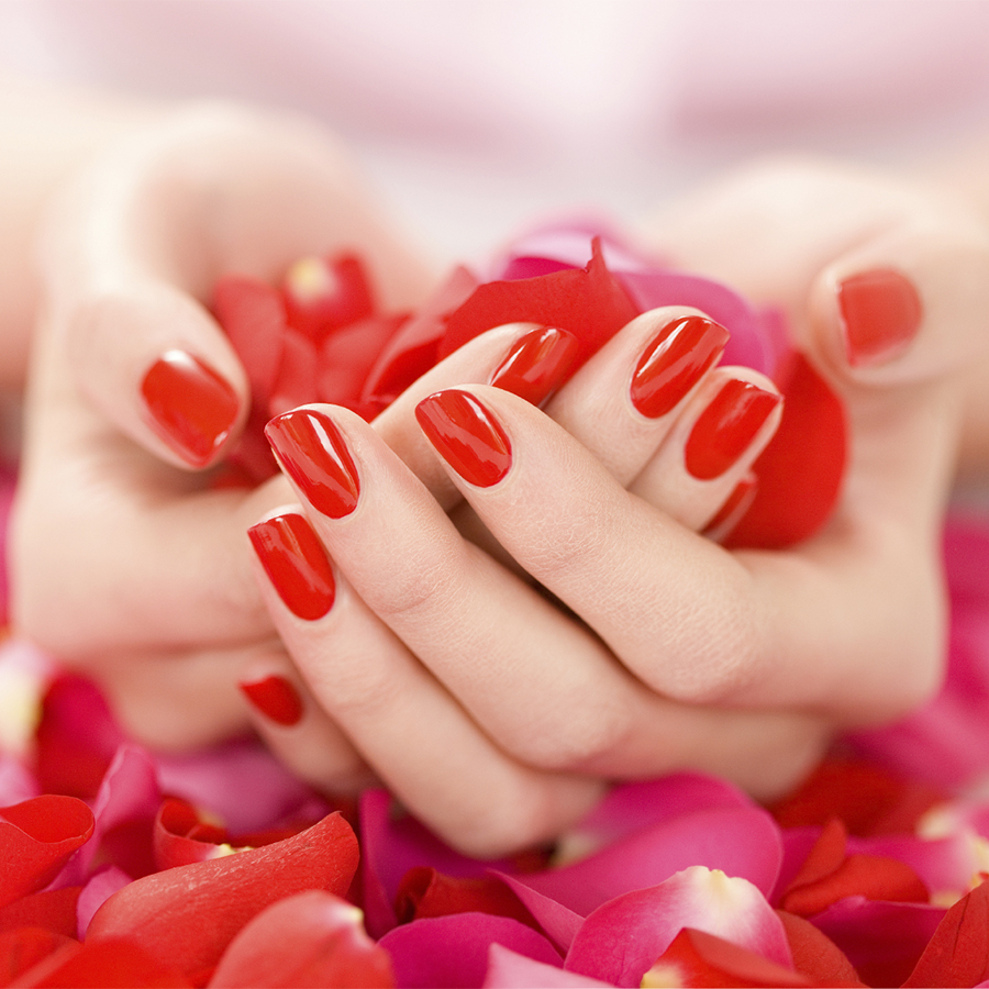 Khóa Học Nghệ Thuật Làm Nail Và Sơn Gel Cho Người Mới Bắt Đầu