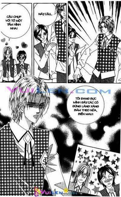 đừng tin cô ấy chapter 5 103