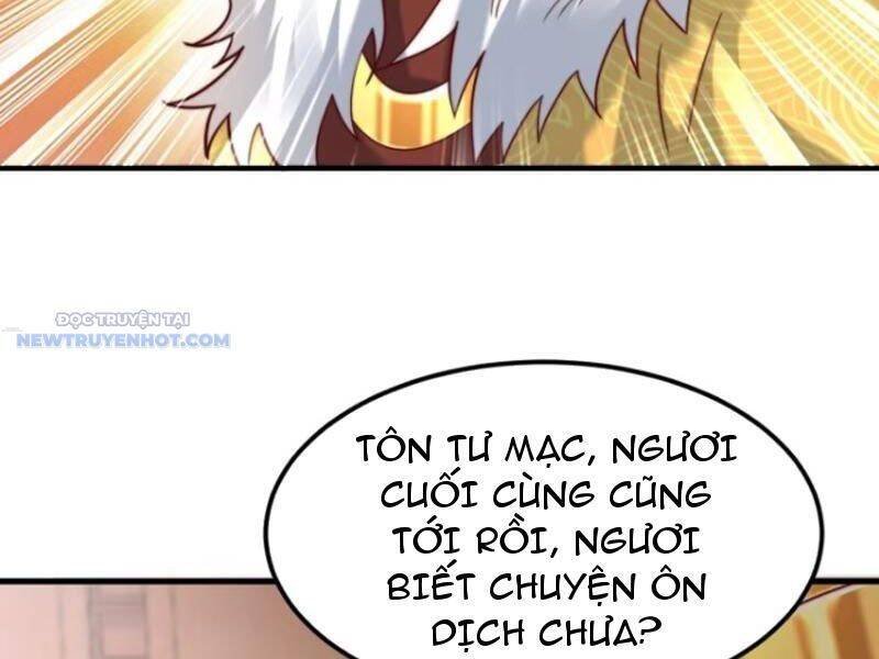 ta thực sự không muốn làm thần tiên chapter 49 91