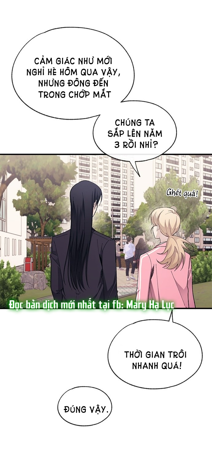 yeonwoo ngây thơ chapter 79.1 28