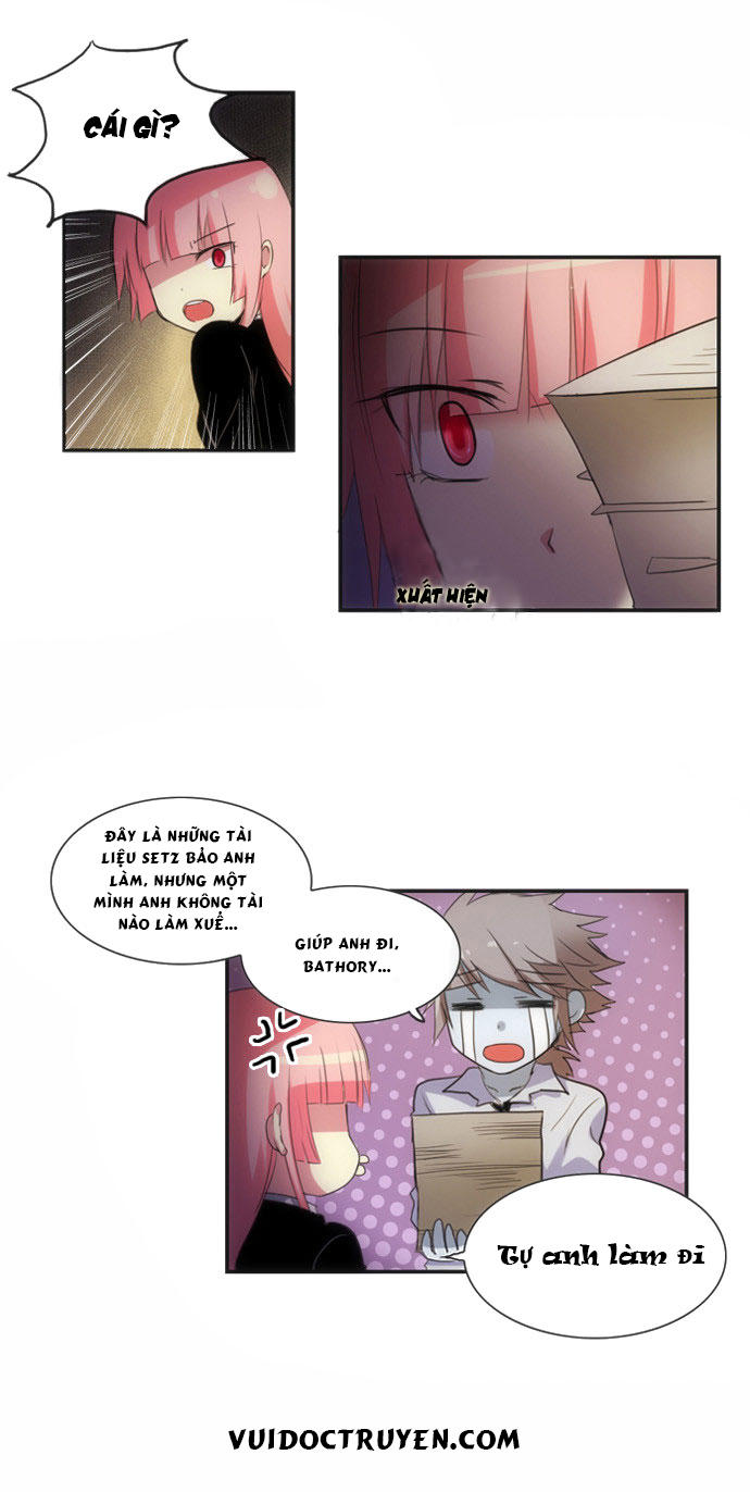 crepuscule (yamchi) chapter 52 22