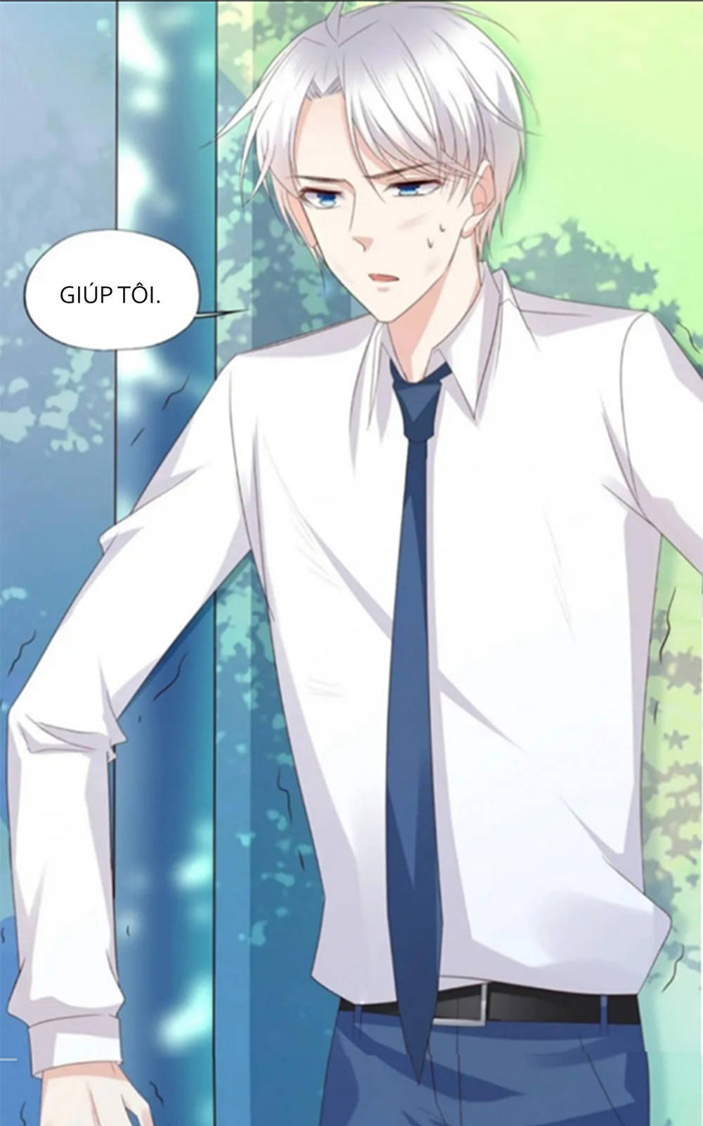 tình yêu bốn mùa chapter 3 32