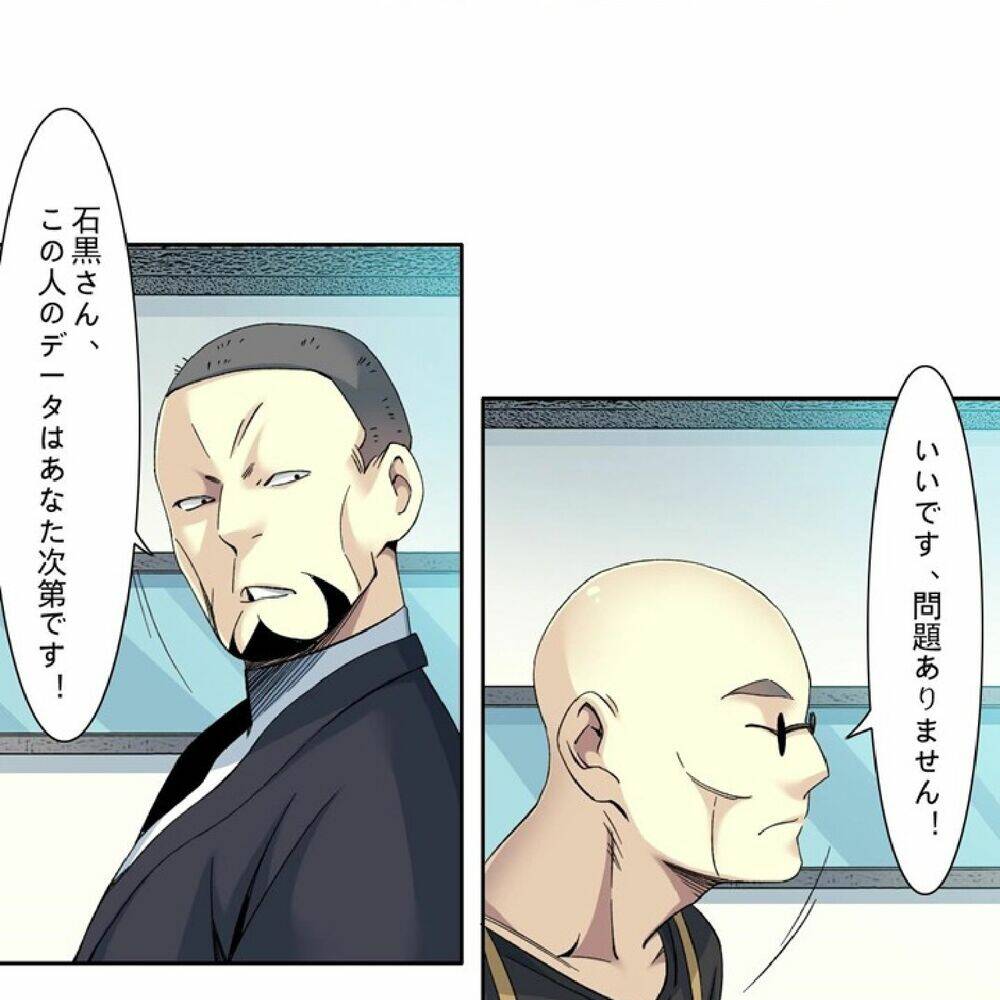 câu lạc bộ trường sinh chapter 103 28