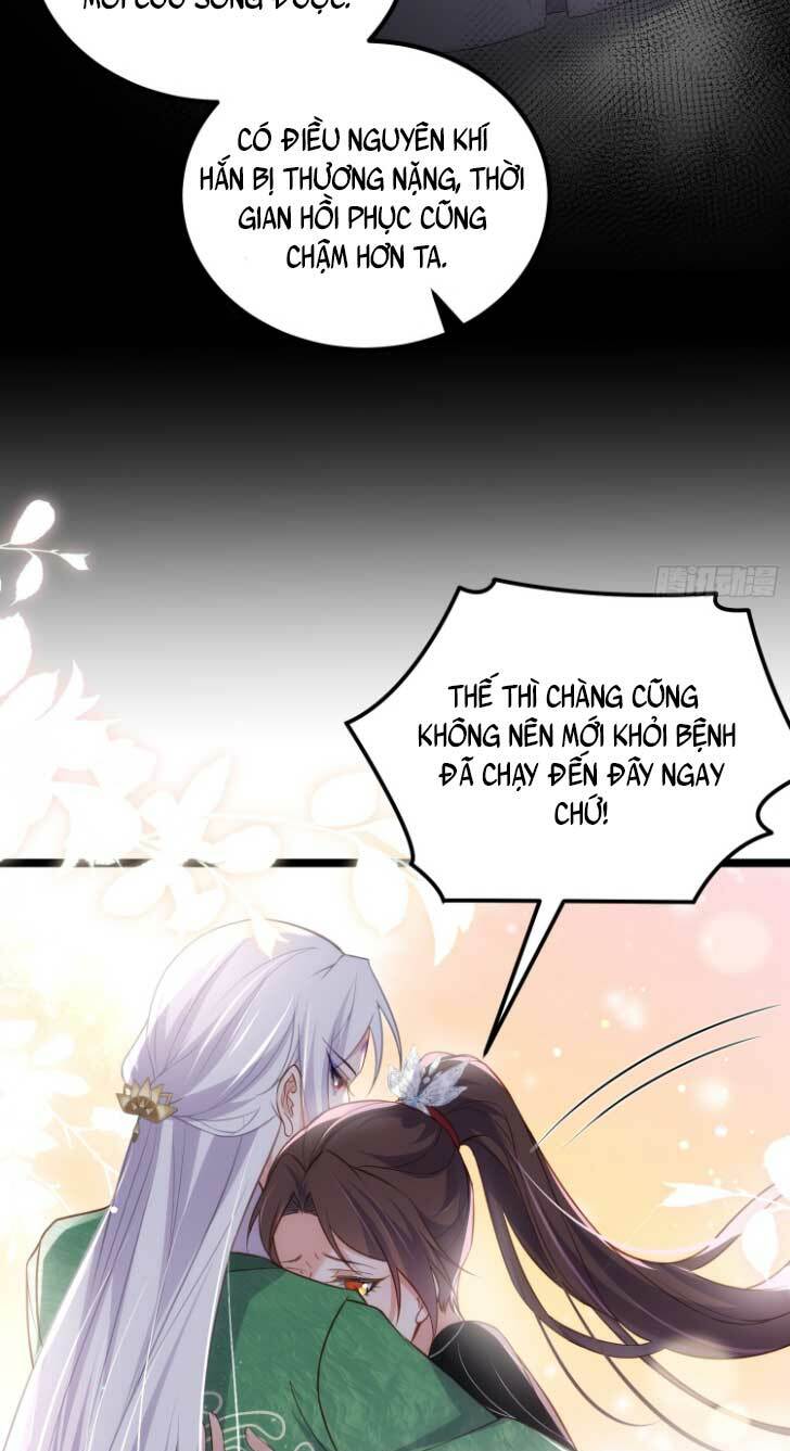 hoạn phi thiên hạ chapter 317 21