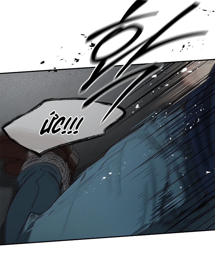 [18+] hoa là mồi nhử chapter 17.2 33