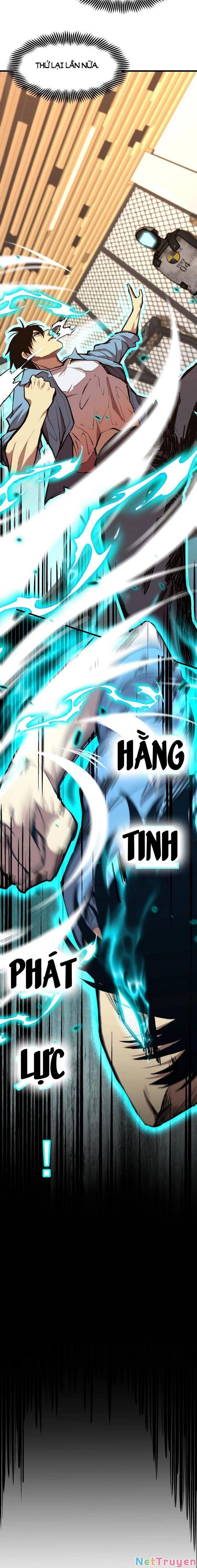 cao võ: ngàn năm tiến hóa chapter 10.5 5