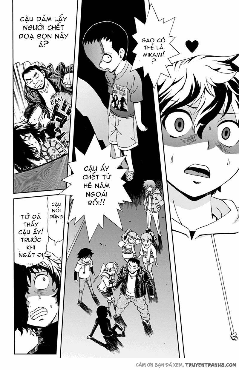 lý do sống còn chapter 4 3