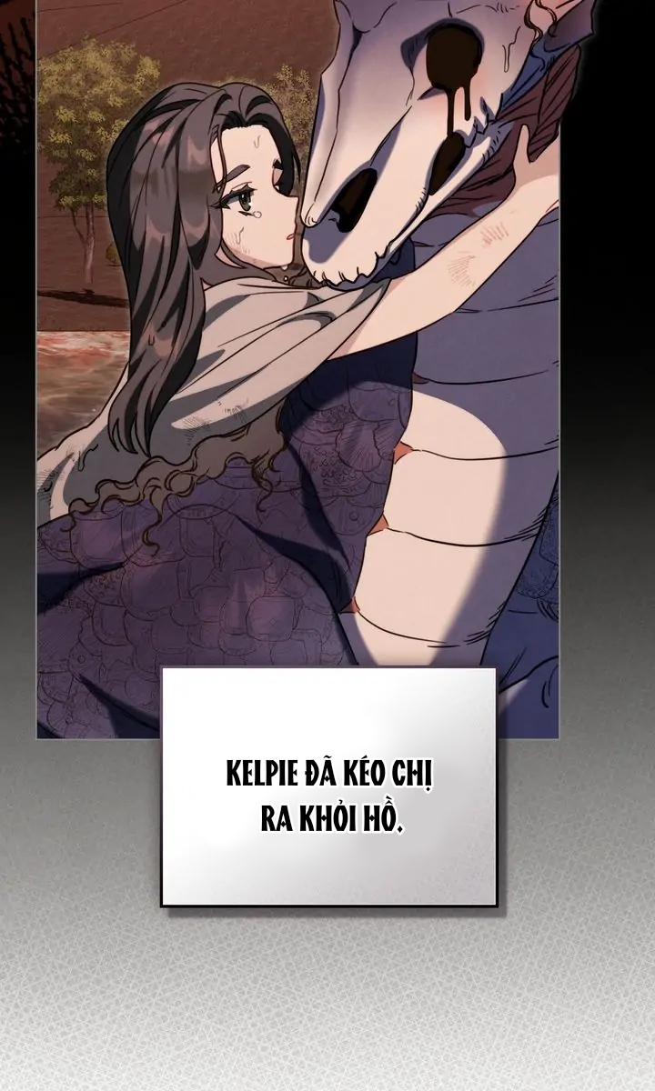 ánh sáng của bình minh chapter 67 39