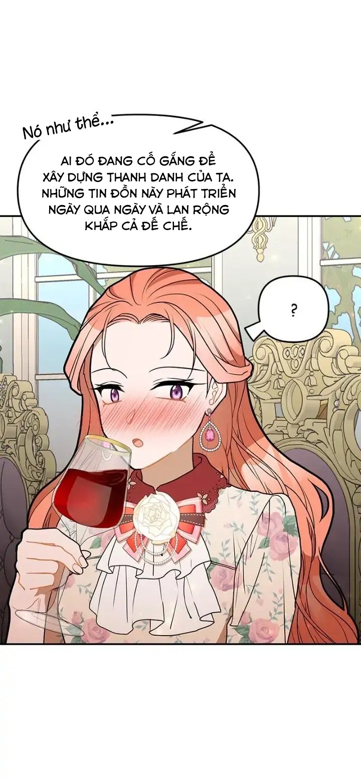 làm cách nào để sống sót trong cuốn tiểu thuyết ngôn tình lãng mạn chapter 36 24