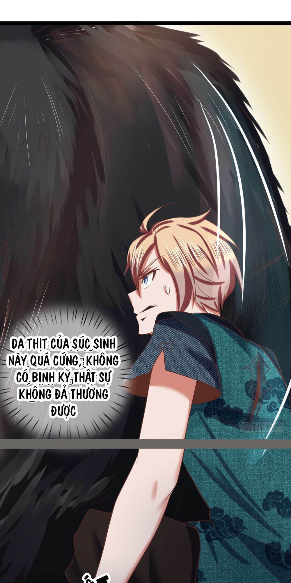 vô địch kiếm thần chapter 17 34