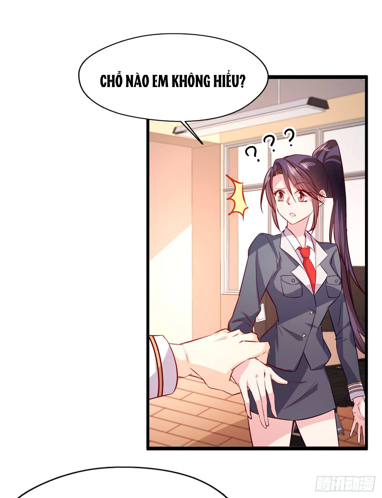 sau này vẫn cứ thích anh chapter 14 30