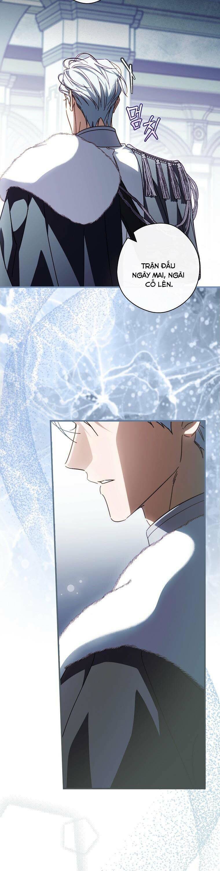 phương pháp khiến chồng đứng về phía của tôi chapter 90 27