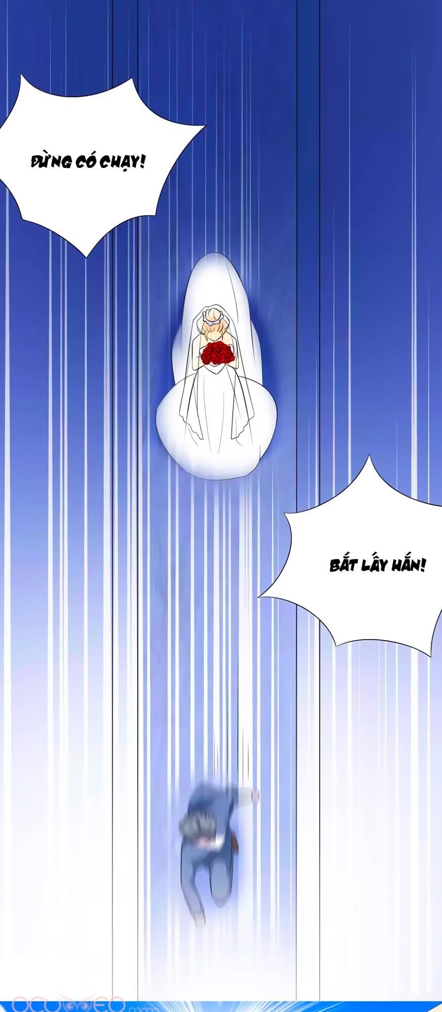 thâu tâm du hí chapter 1 23