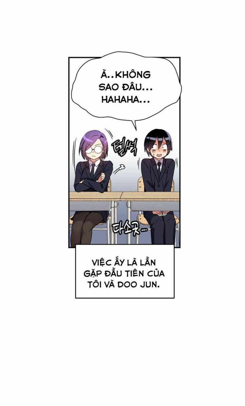 girls marmot chapter 17 35